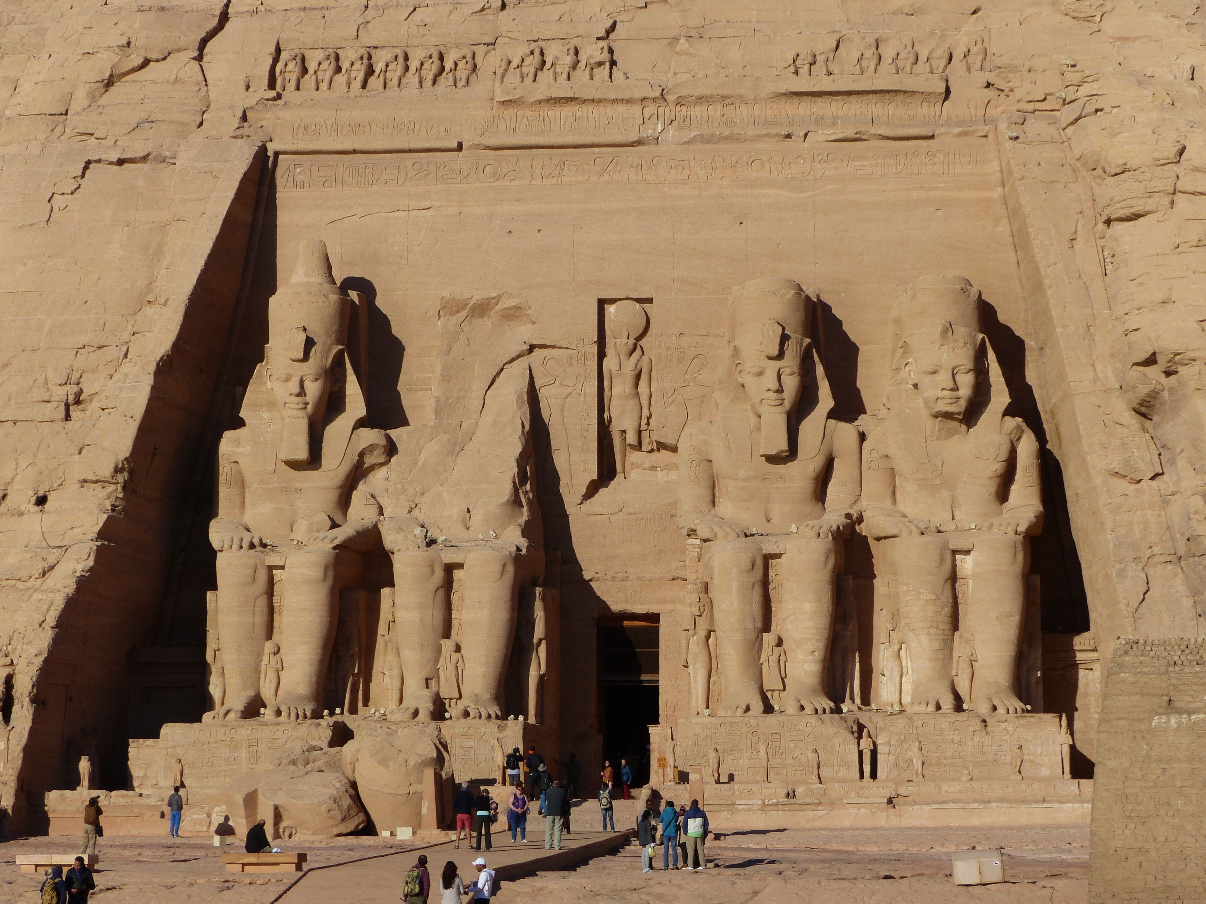 Abu Simbel