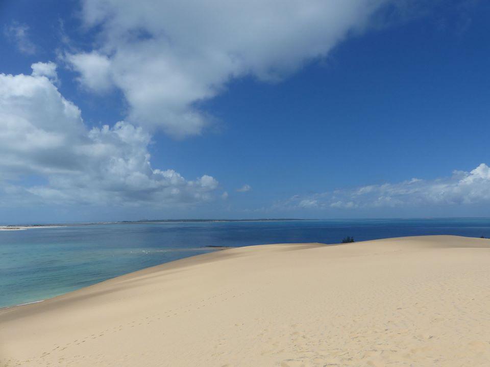 Bazaruto Archipelago