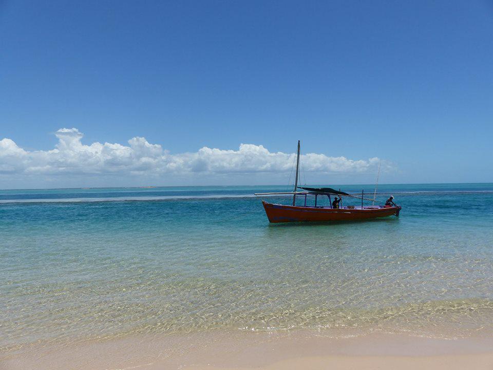 Margaruque Island - Bazaruto Archipelago