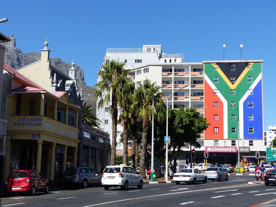 Cape Town