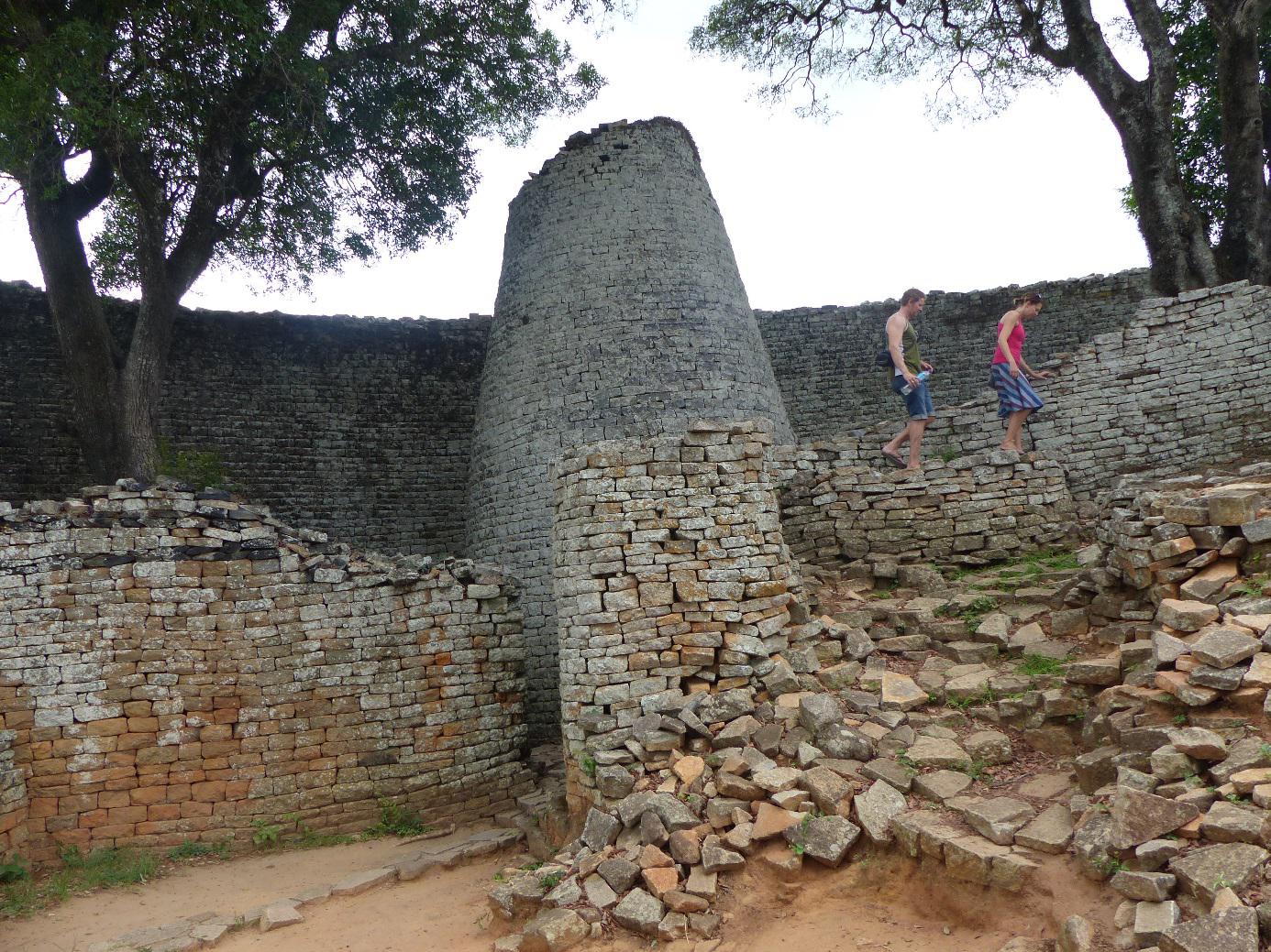 Read more about the article The Great Stone House: Where Zimbabwe Got its Name