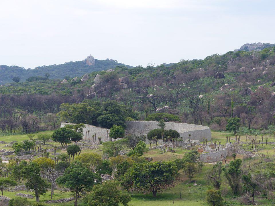 Great Zimbabwe