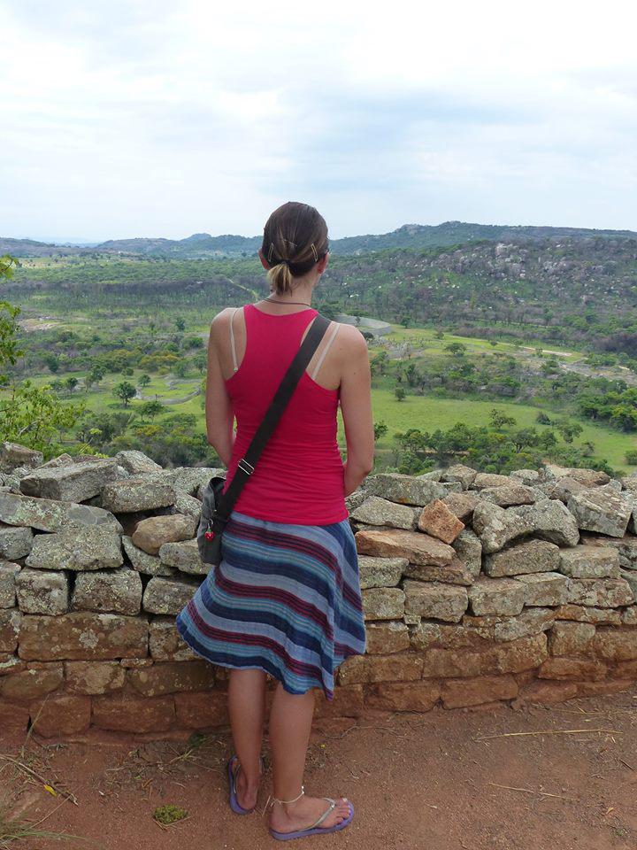 Great Zimbabwe