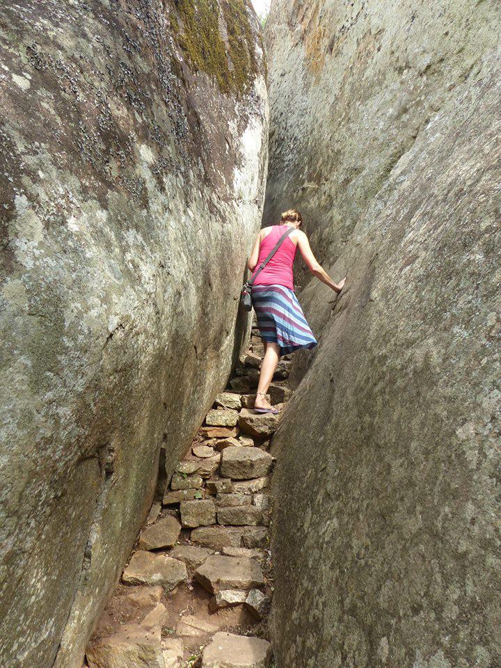 Great Zimbabwe