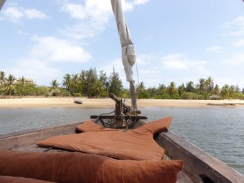 Lamu Island Lamu Archipelago kenya