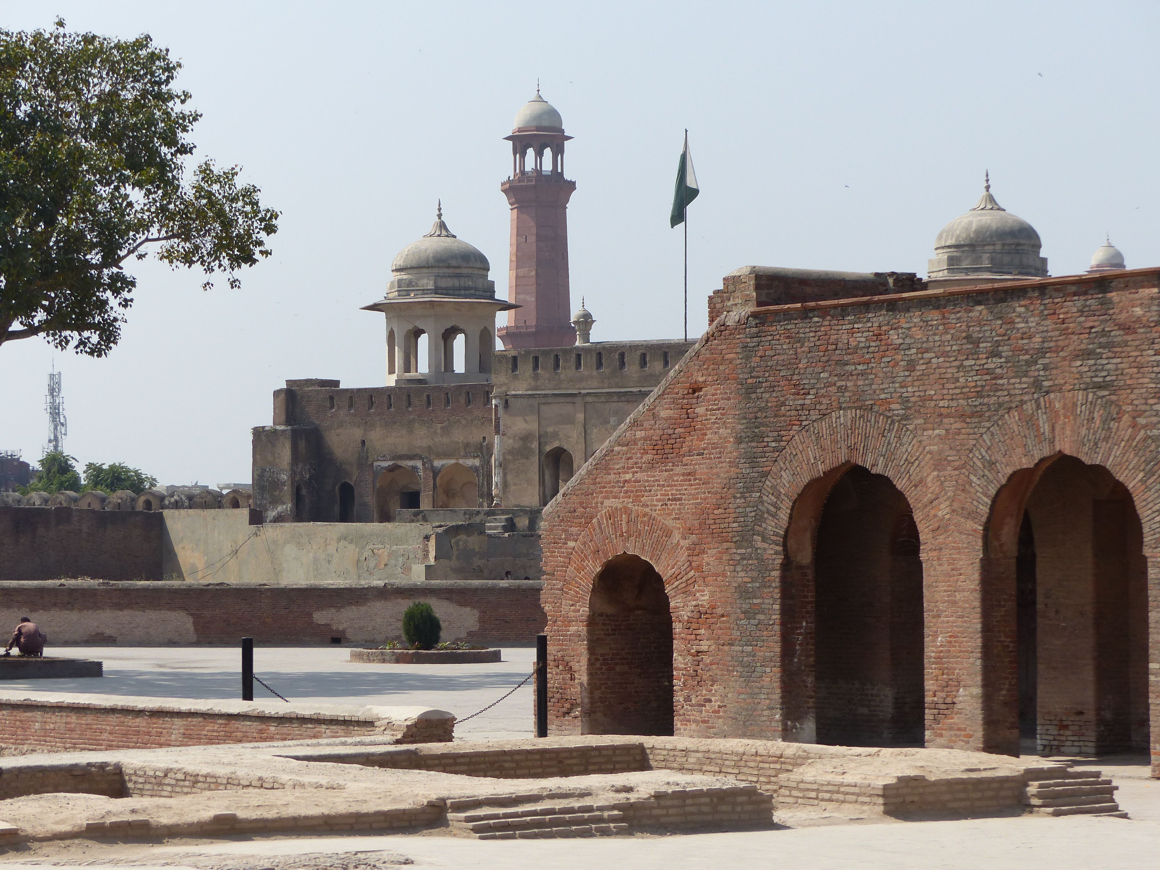 Lahore Fort