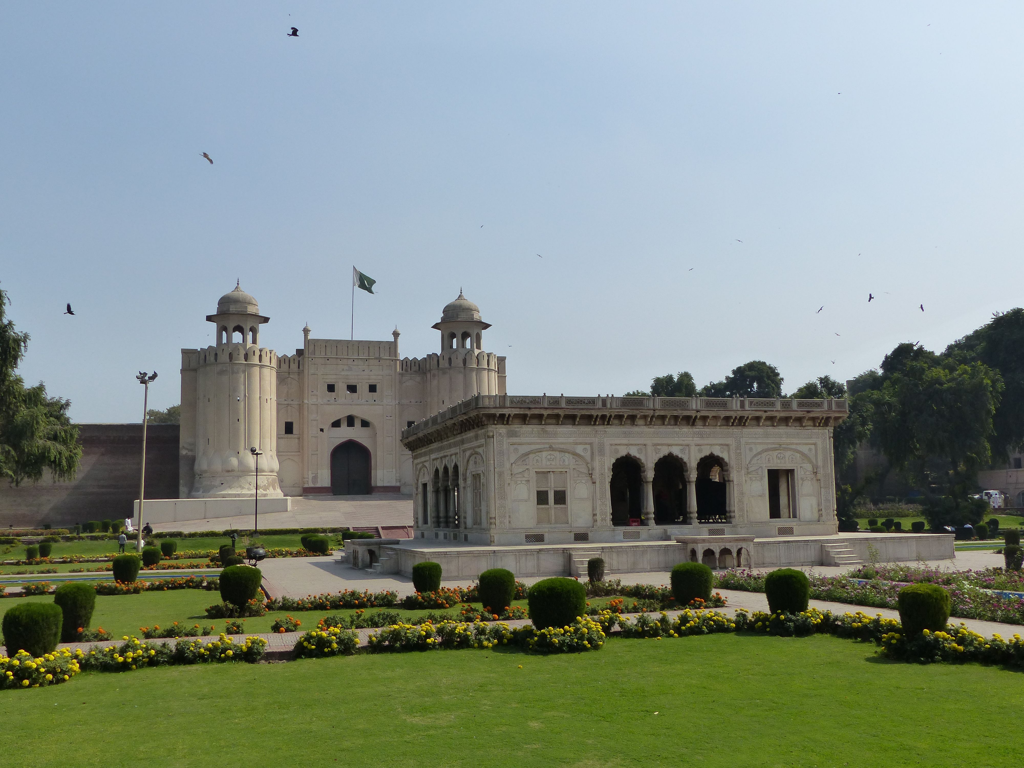 Lahore Fort