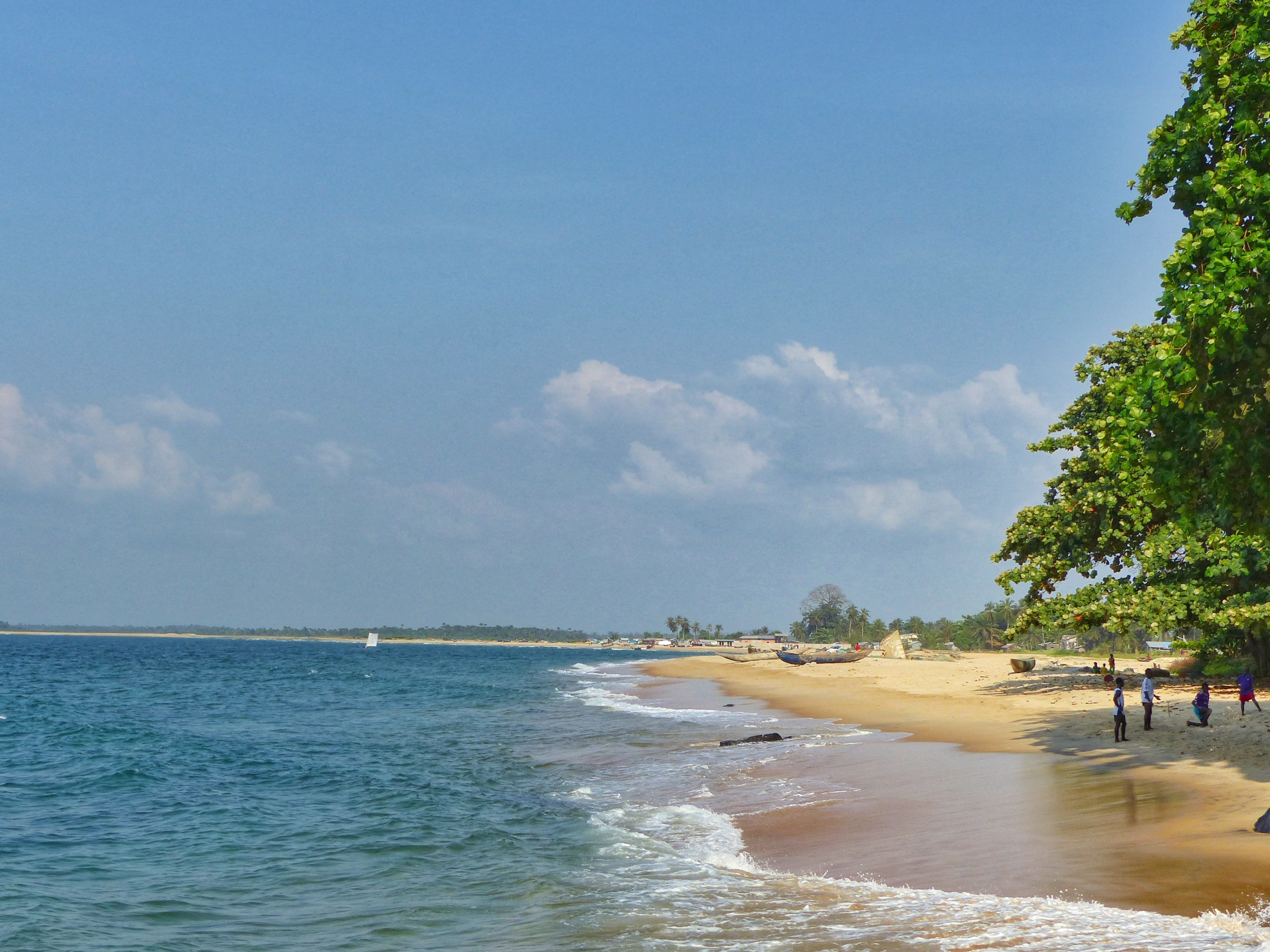 Read more about the article Liberia Travel Guide: Itinerary and Tips