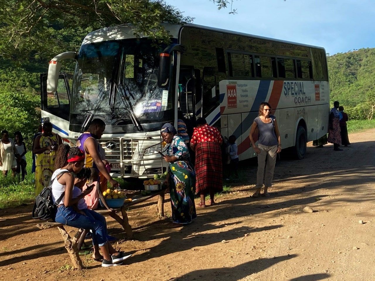 From Tanzania To Malawi How To Get Around Lake Malawi By Road Whirledaway