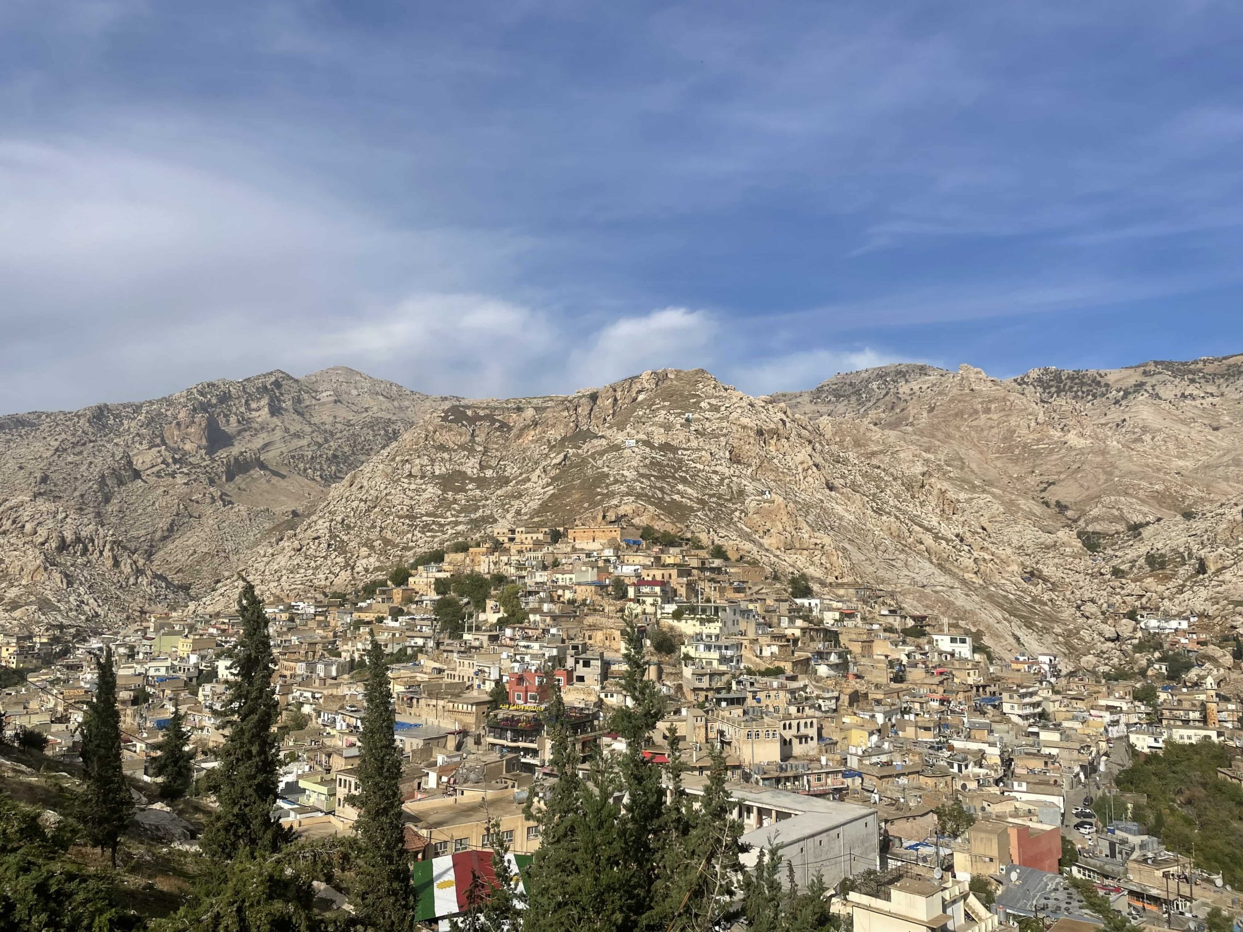 Akre Iraqi Kurdistan