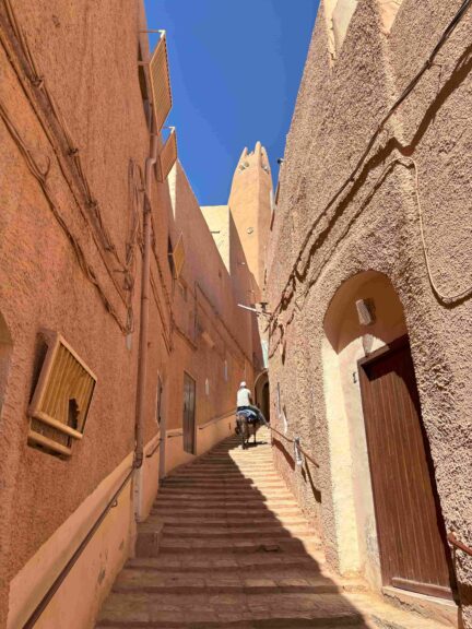 Ghardaia Algeria