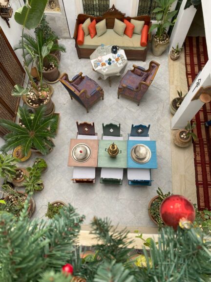 Dar Benti Monastir Tunisia