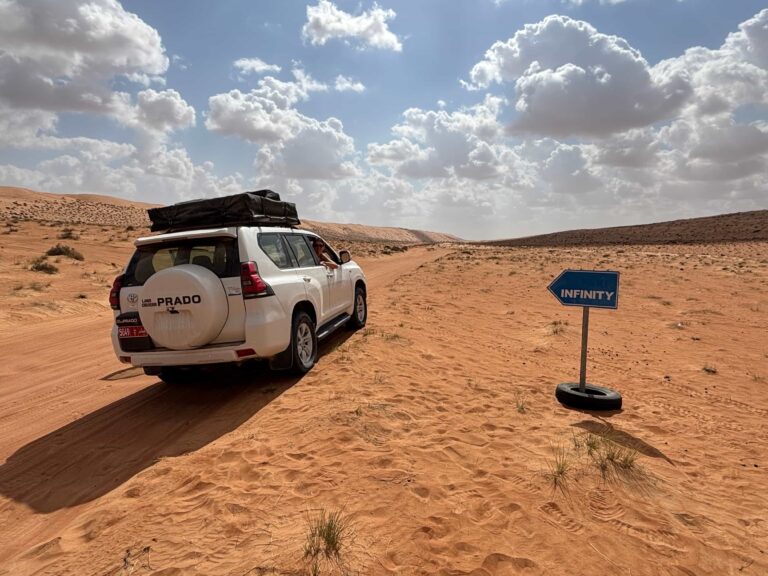 They aren't kidding with the sign